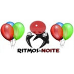 Rádio Ritmos da Noite logo