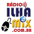 Rádio Ilha Mix logo