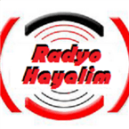 Radyo Hayalim logo