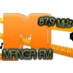 Rádio Manga FM logo