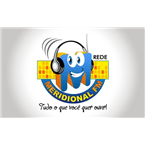 Rede Meridional FM (Colorado D'oeste) logo