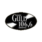 Radio Guld logo