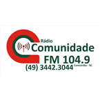 Rádio Comunidade logo