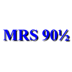 MRS logo