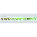 Rádio de Minas logo