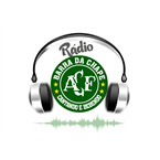 Rádio Barra da Chape logo