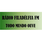 Rádio Filadelfia FM logo