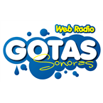 Gotas Sonoras logo
