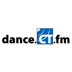 Dance.CT.FM logo