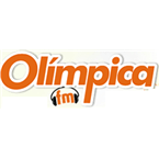 Olimpica FM Medellin logo