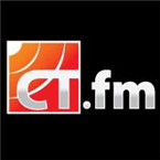 Promo CT.FM logo