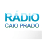 Rádio Caio Prado logo