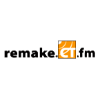 Remake.CT.FM logo