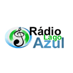 Rádio Lago Azul logo