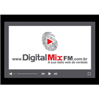 Rádio Digital Mix logo