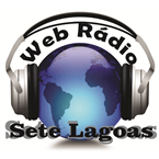 Web Rádio Sete Lagoas logo