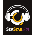 SevStar.FM logo