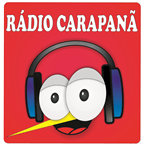 Rádio Carapanã logo