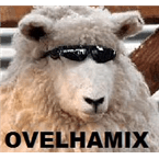 Rádio Web Ovelha Mix logo