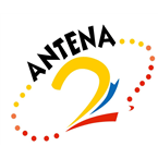 Antena 2 Cali logo