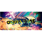 Rádio Onda Beat logo