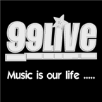 99Live - Total Discofox logo