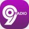 9radio logo