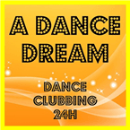 A DANCE DREAM logo