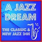 A JAZZ DREAM logo