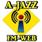 A Jazz FM logo