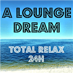 A LOUNGE DREAM - Relax 24H logo