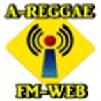 A Reggae FM Web logo