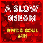 A SLOW DREAM - RnB Soul 24H logo