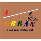 A Urban Radio logo