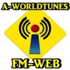 A World Tunes FM logo