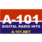 A-101 logo