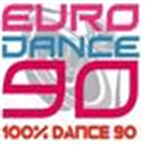 A'11 Eurodance 90s logo