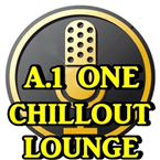 A.1.ONE. LOUNGE.CHILLOUT logo