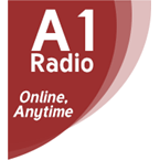 A1Radio logo