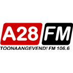 DNO - A28FM logo