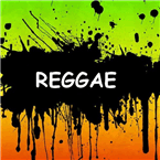 A2R - Reggae logo