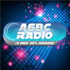 A6BC RADIO logo