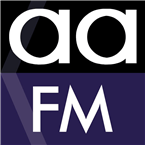 AAFM logo