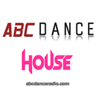 ABC DISCO FUNK logo