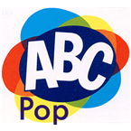 ABC Pop logo