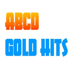 ABCD Gold Hits logo