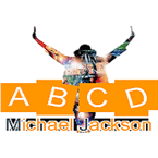 ABCD Michael Jackson logo