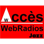 ACCES WEBRADIOS JAZZ logo