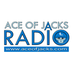 ACE OF JACKS RADIO logo