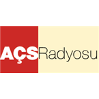 ACS Radyosu logo